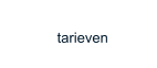 tarieven