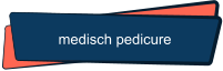 medisch pedicure